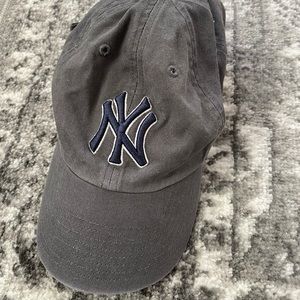 Yankees hat